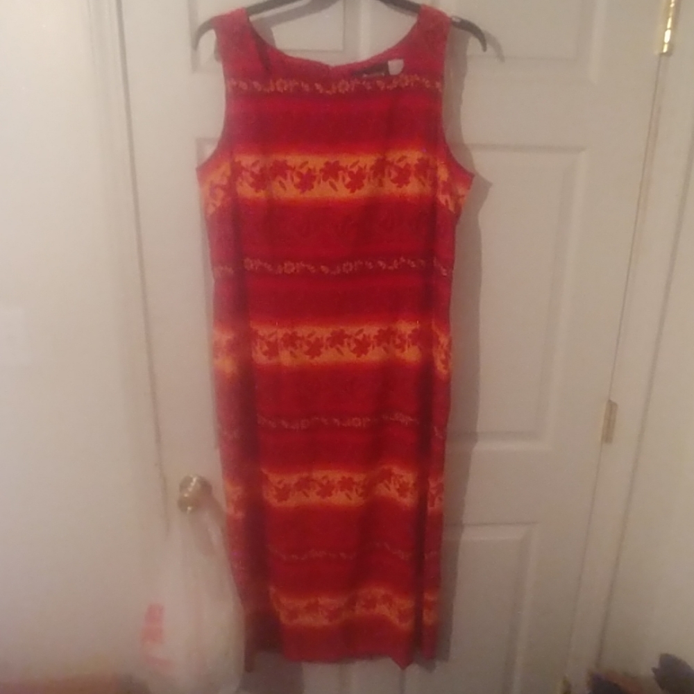 Women dress